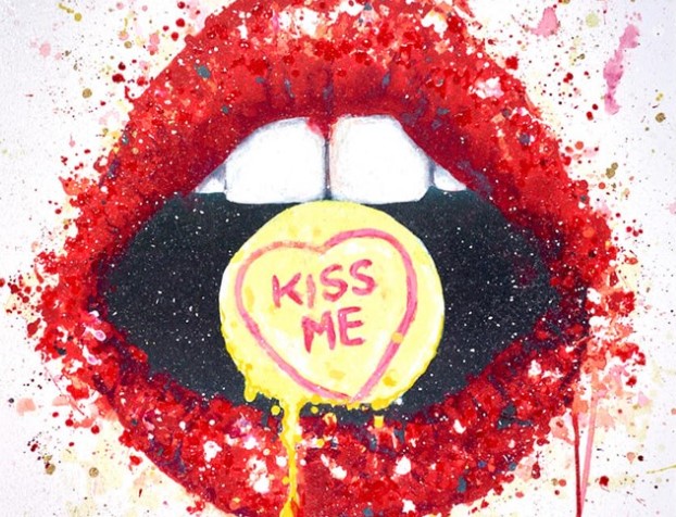 Kiss Me Quick image